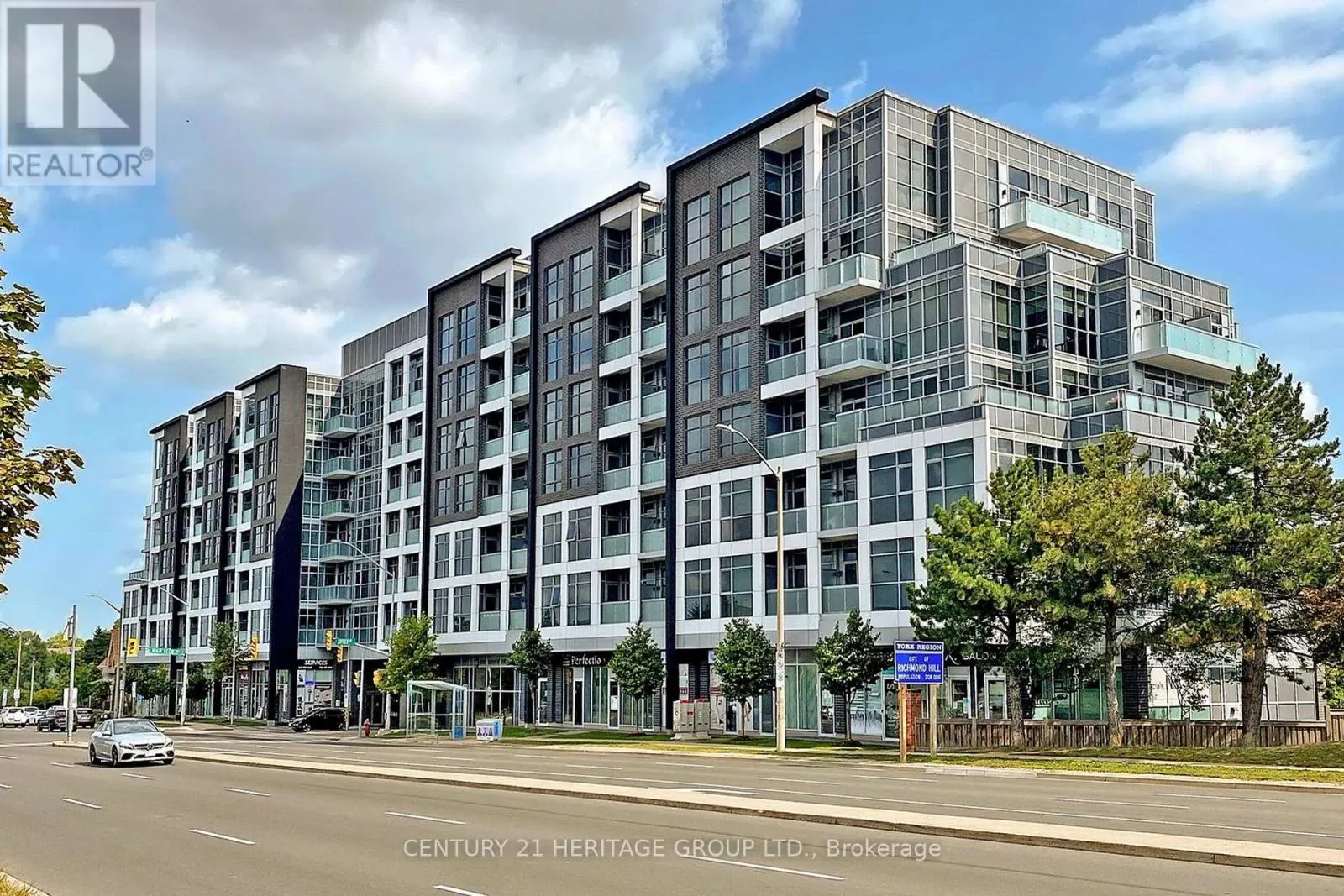 322 - 8763 BAYVIEW AVENUE