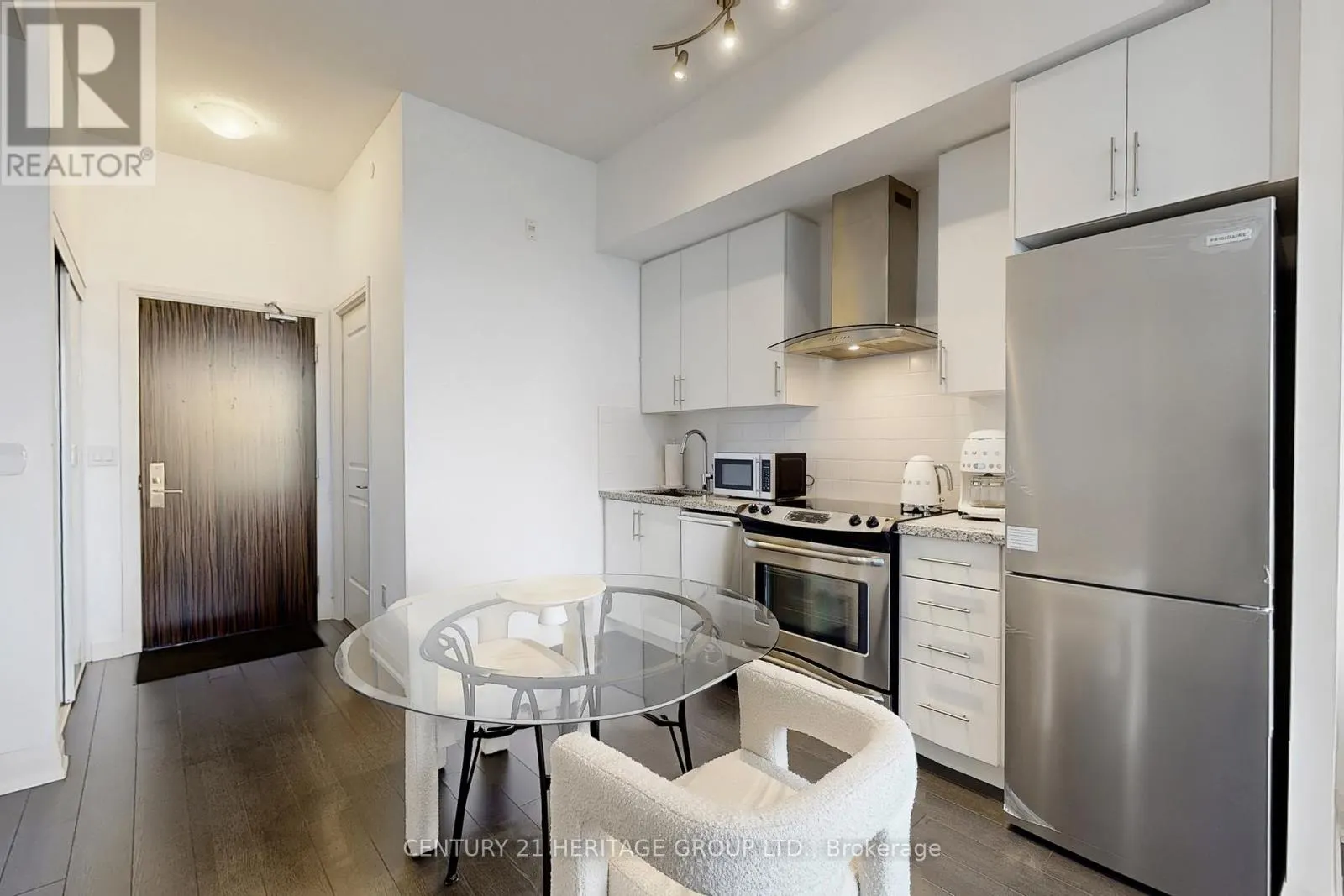 322 - 8763 BAYVIEW AVENUE