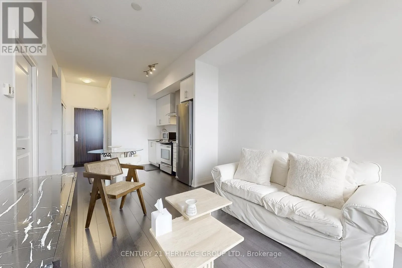 322 - 8763 BAYVIEW AVENUE