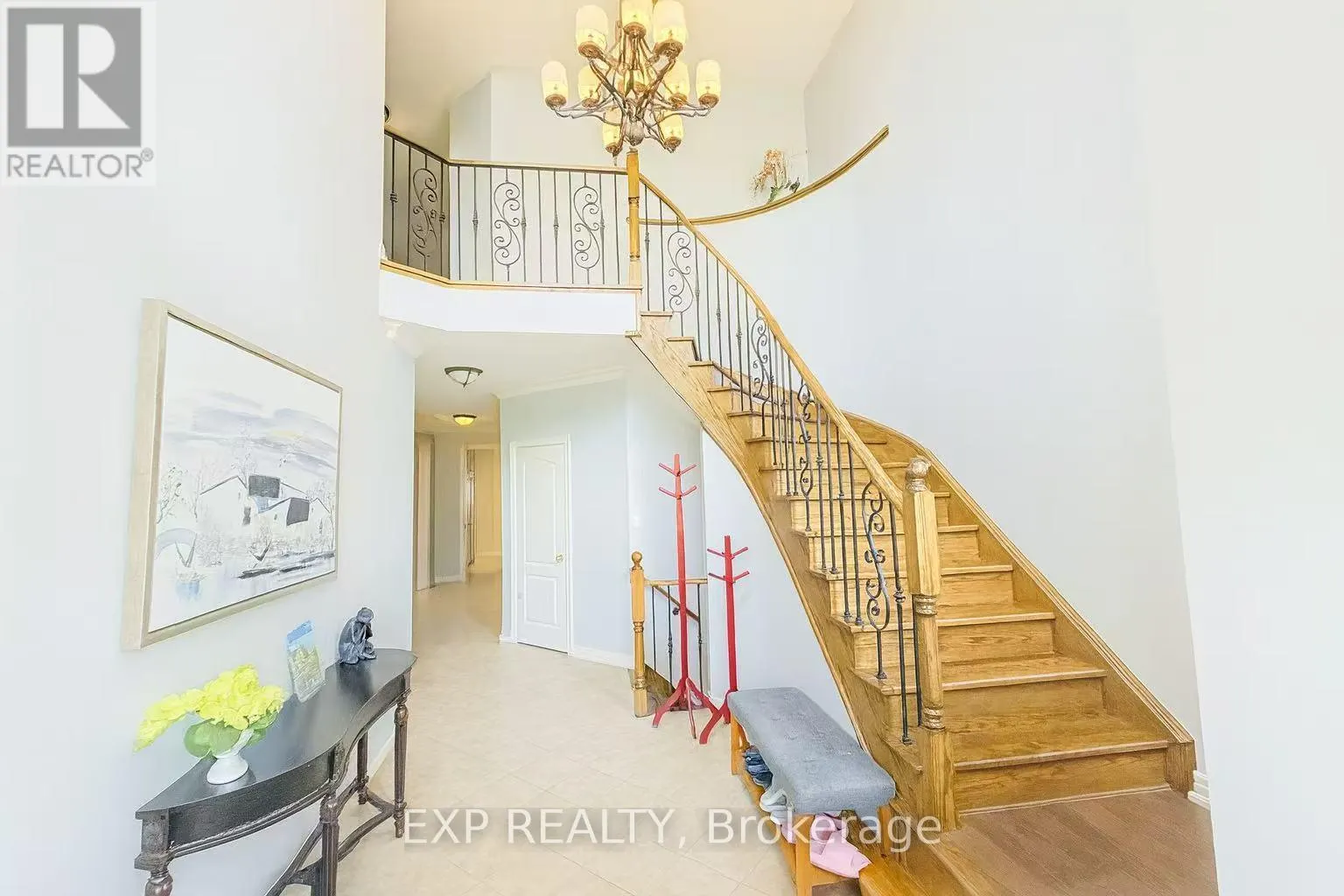 278 THE BRIDLE WALK