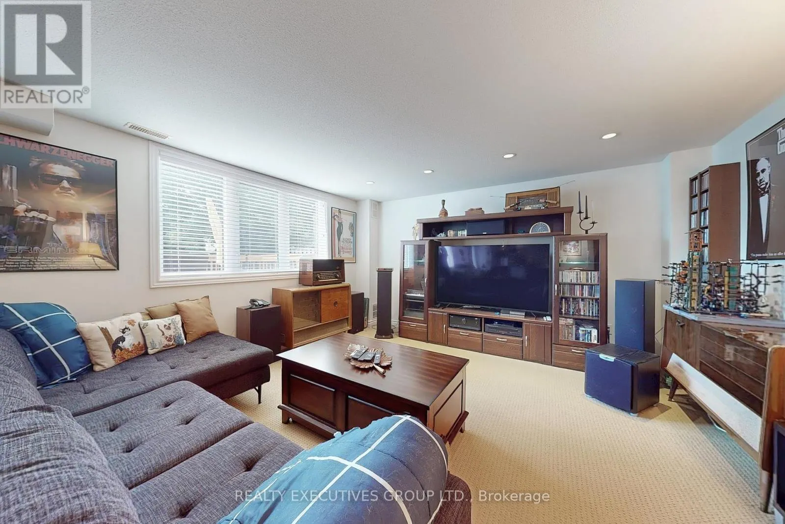 32 SHADOW FALLS DRIVE