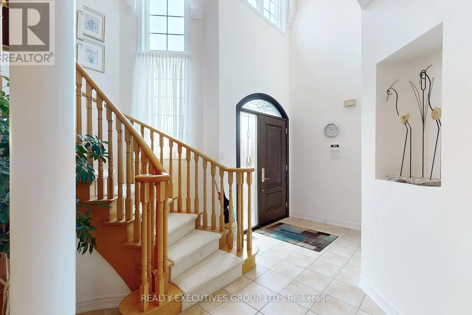 32 SHADOW FALLS DRIVE