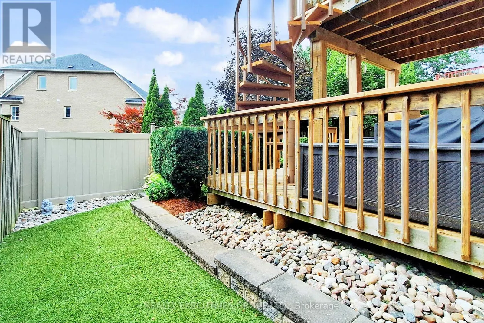 32 SHADOW FALLS DRIVE
