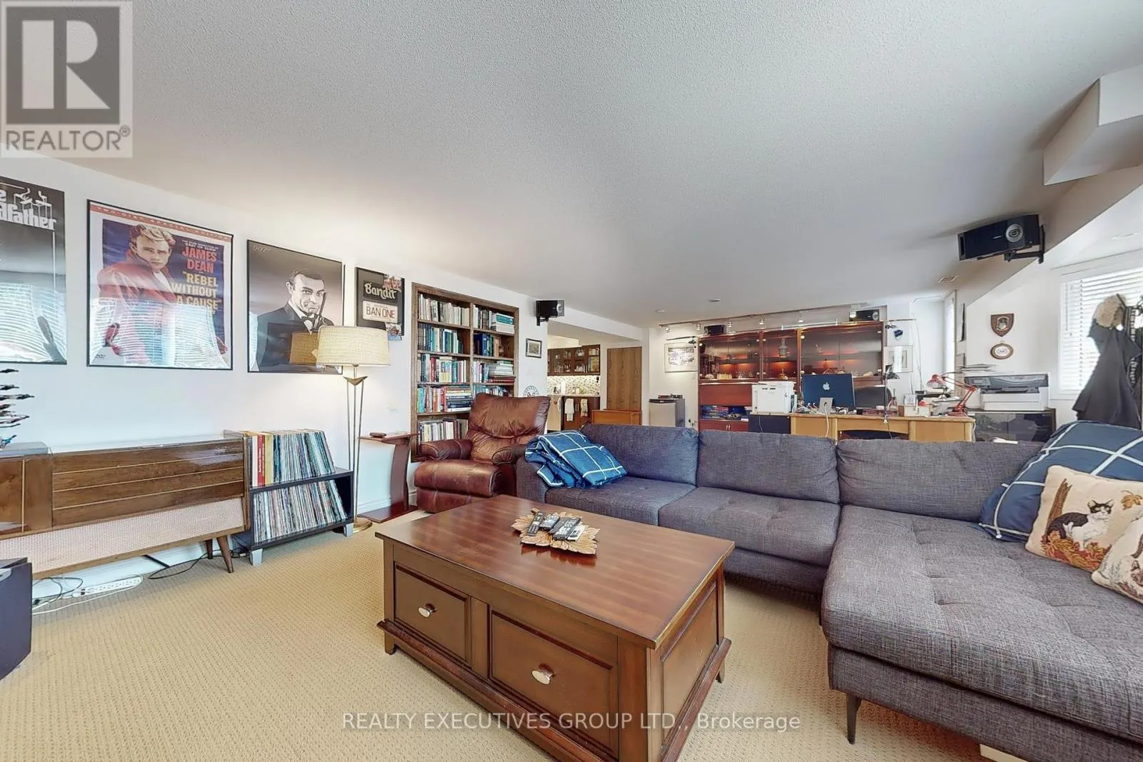 32 SHADOW FALLS DRIVE