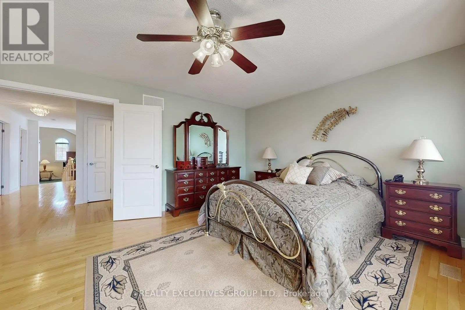 32 SHADOW FALLS DRIVE