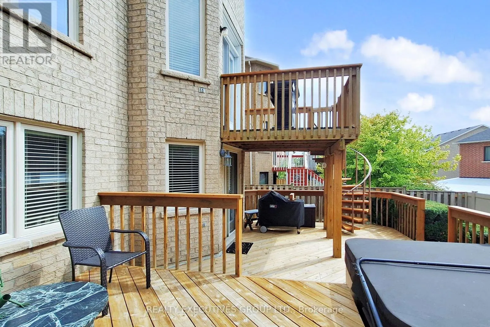 32 SHADOW FALLS DRIVE