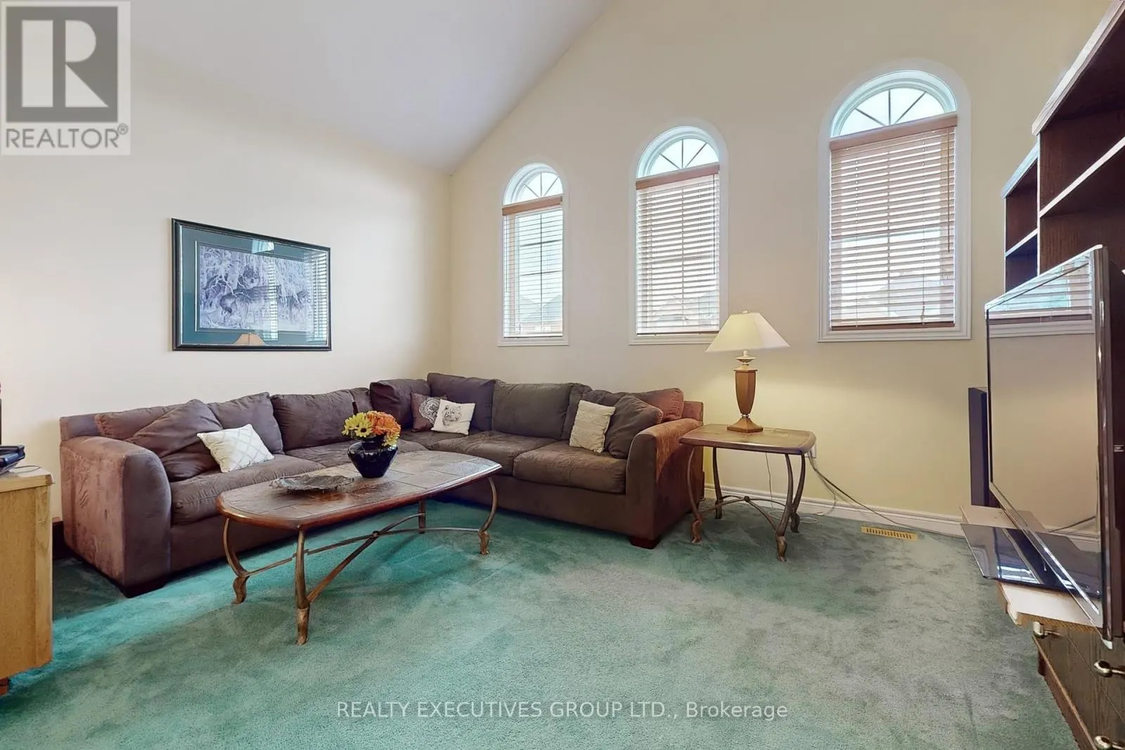 32 SHADOW FALLS DRIVE