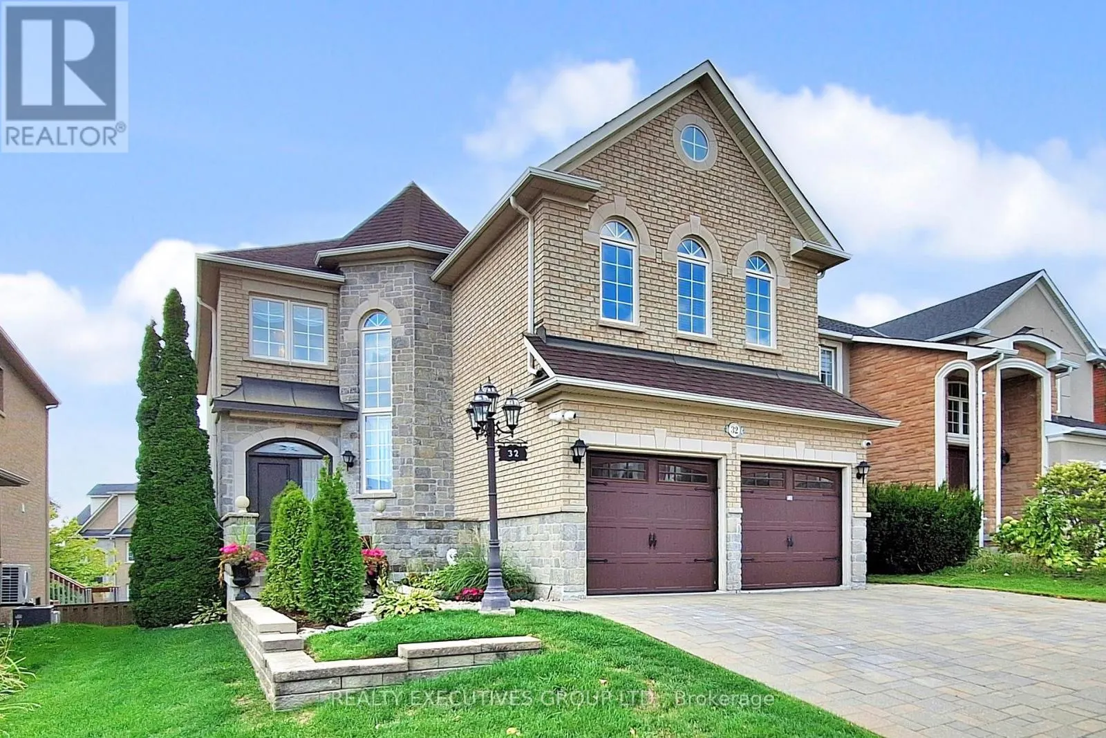 32 SHADOW FALLS DRIVE