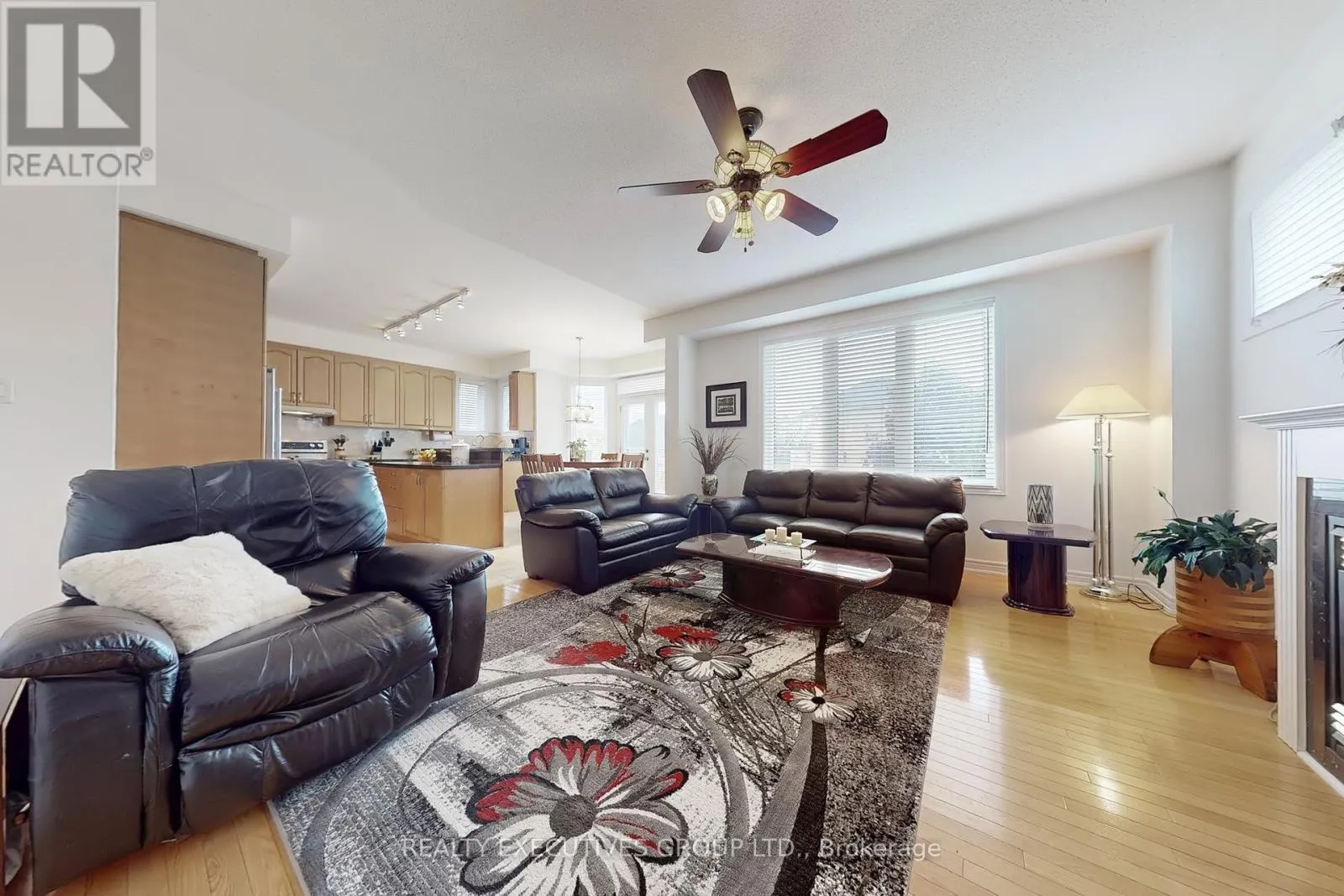 32 SHADOW FALLS DRIVE