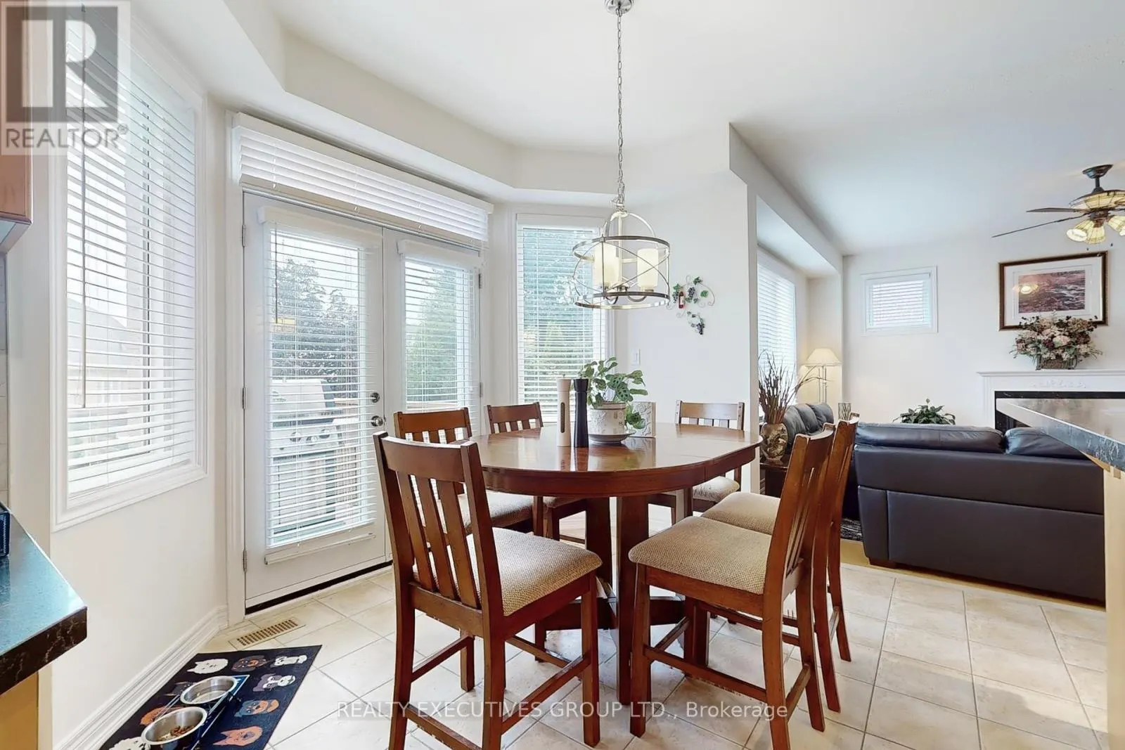 32 SHADOW FALLS DRIVE