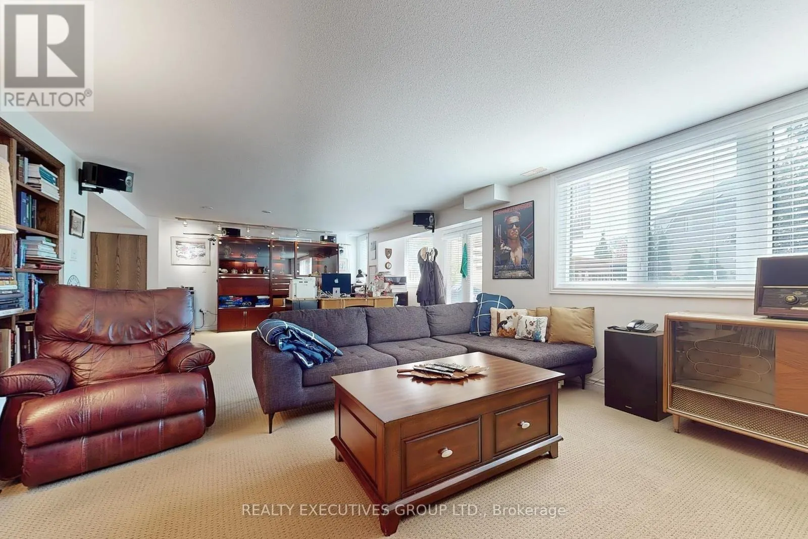 32 SHADOW FALLS DRIVE