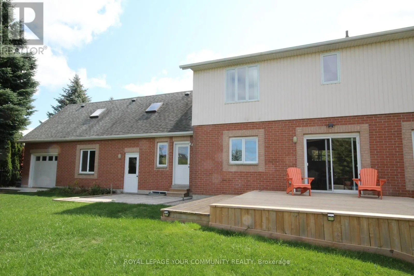 22 WHITEBIRCH LANE