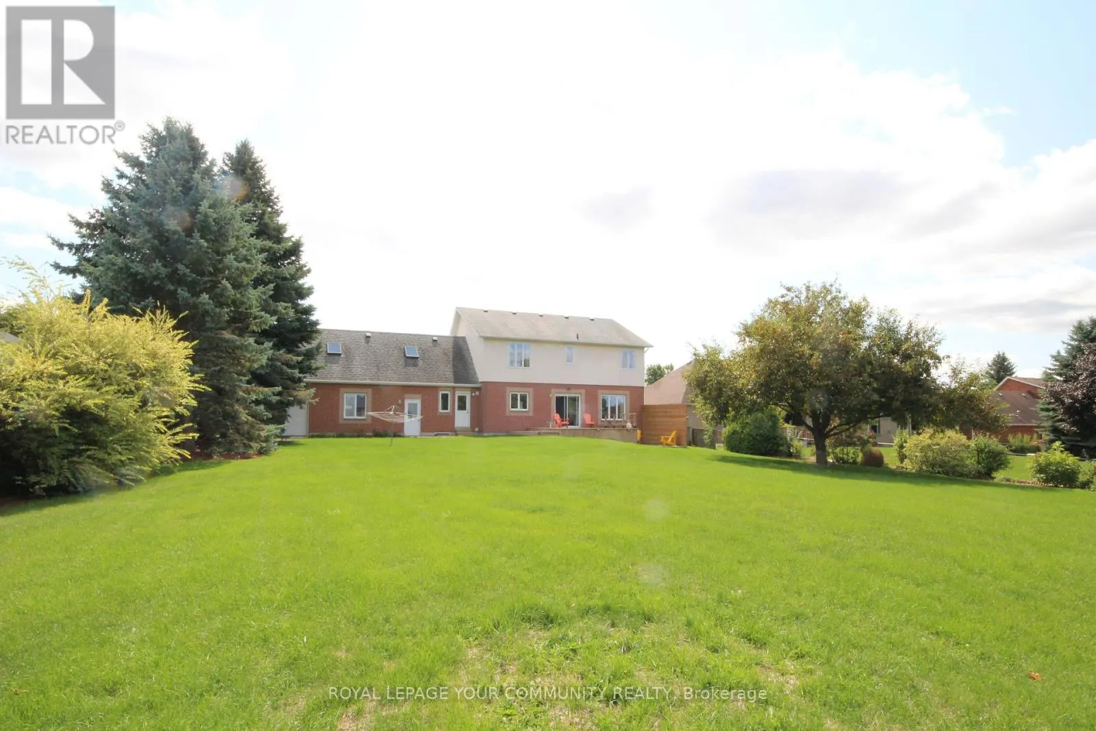 22 WHITEBIRCH LANE