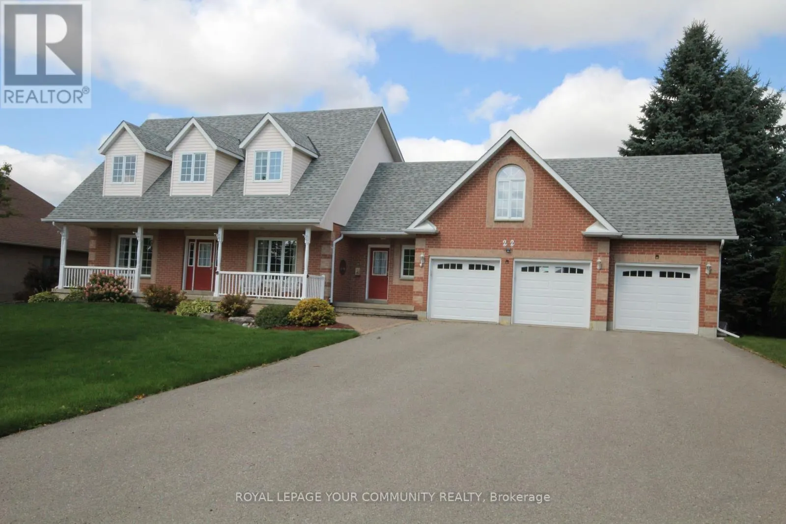 22 WHITEBIRCH LANE