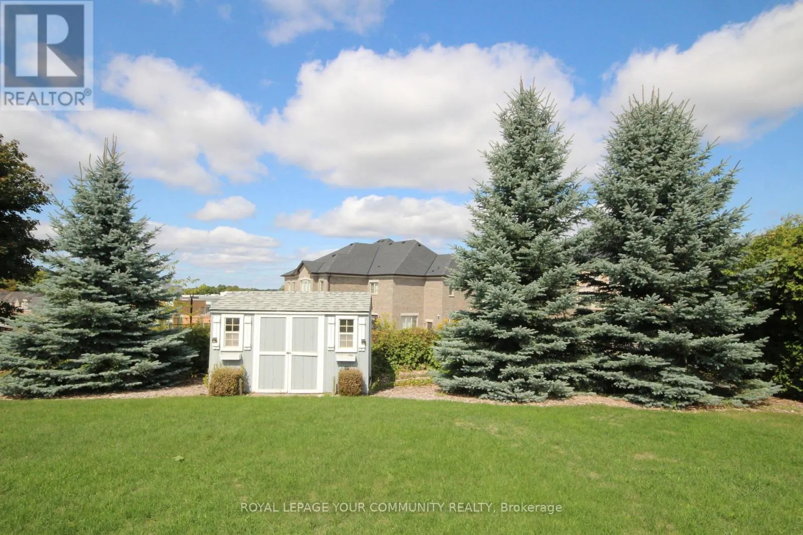 22 WHITEBIRCH LANE