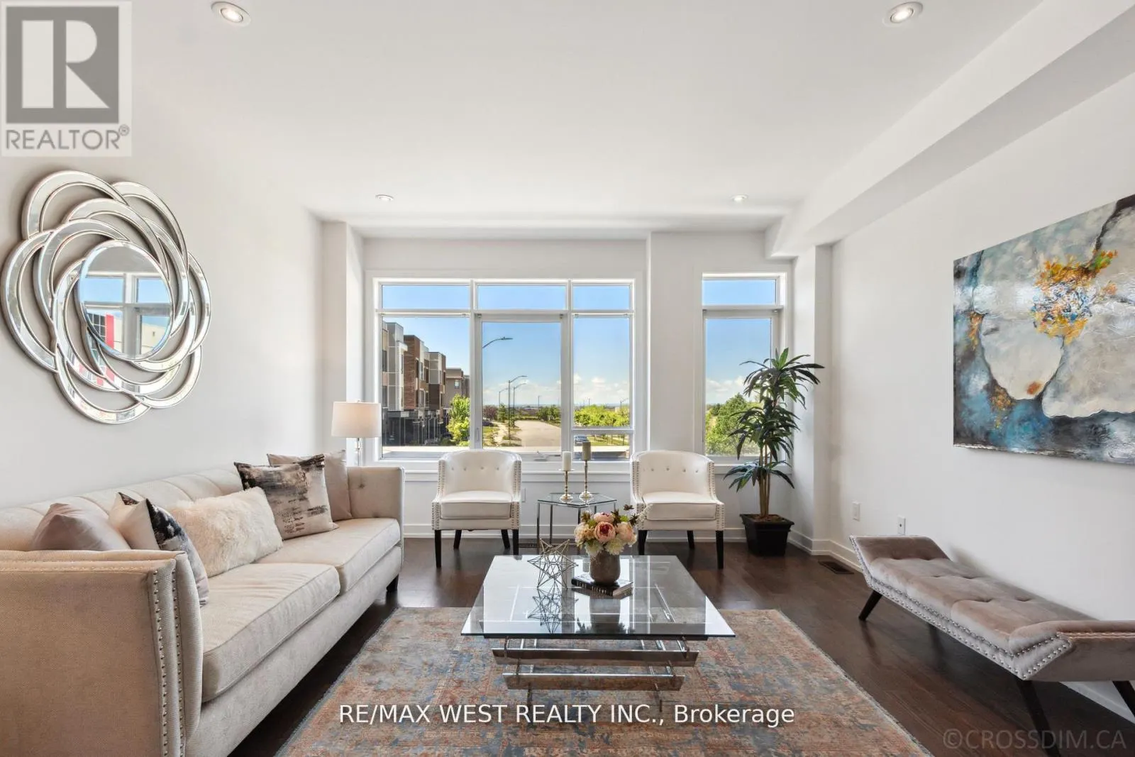 147 SALTERTON CIRCLE