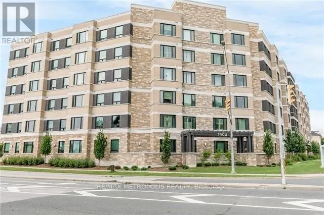 623 - 7400 MARKHAM ROAD
