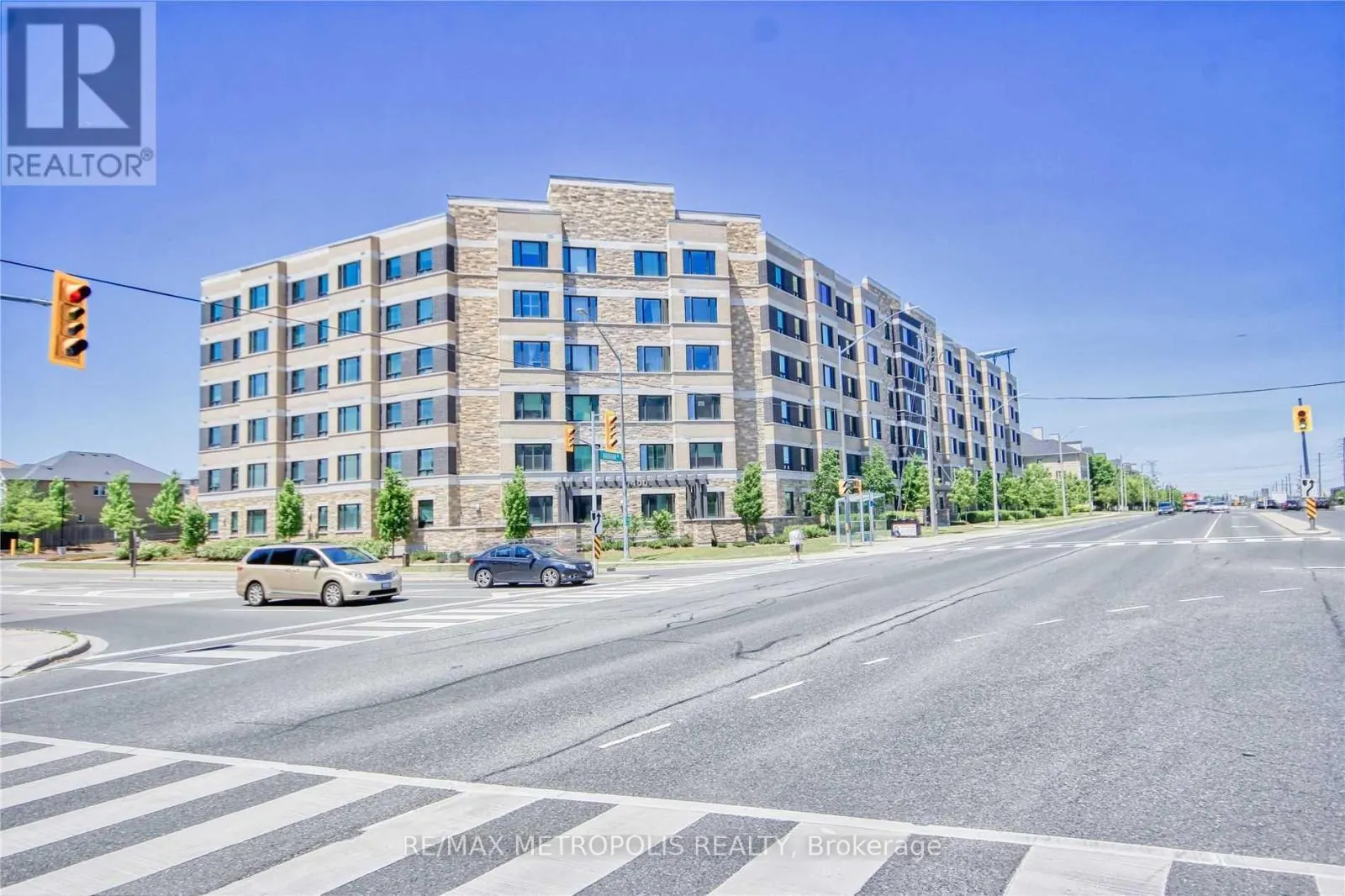 623 - 7400 MARKHAM ROAD