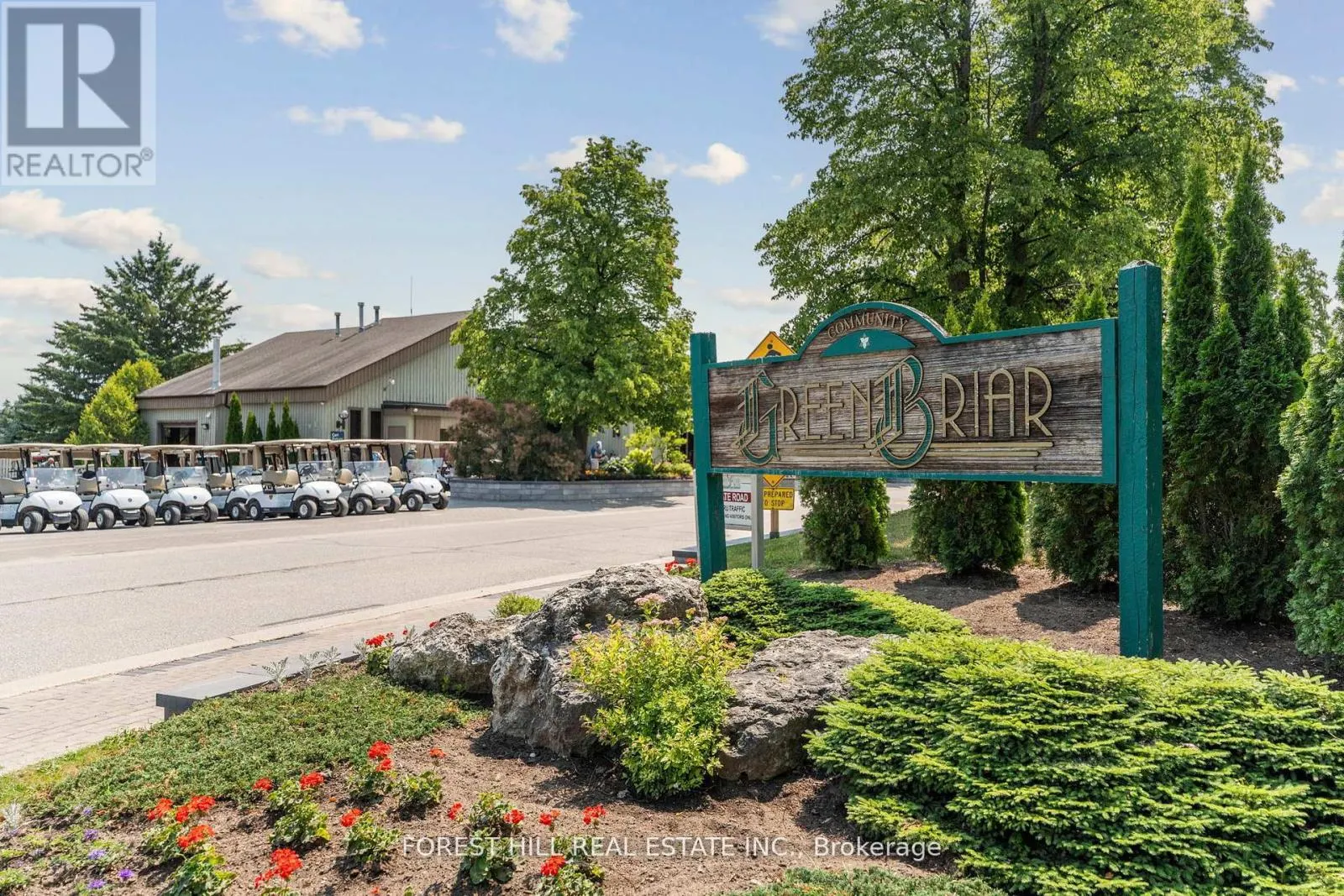 130 GREEN BRIAR ROAD