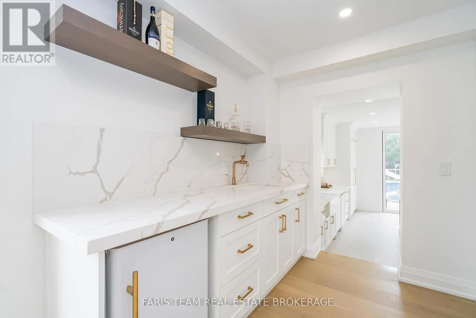 1174 BELLE AIRE BEACH ROAD