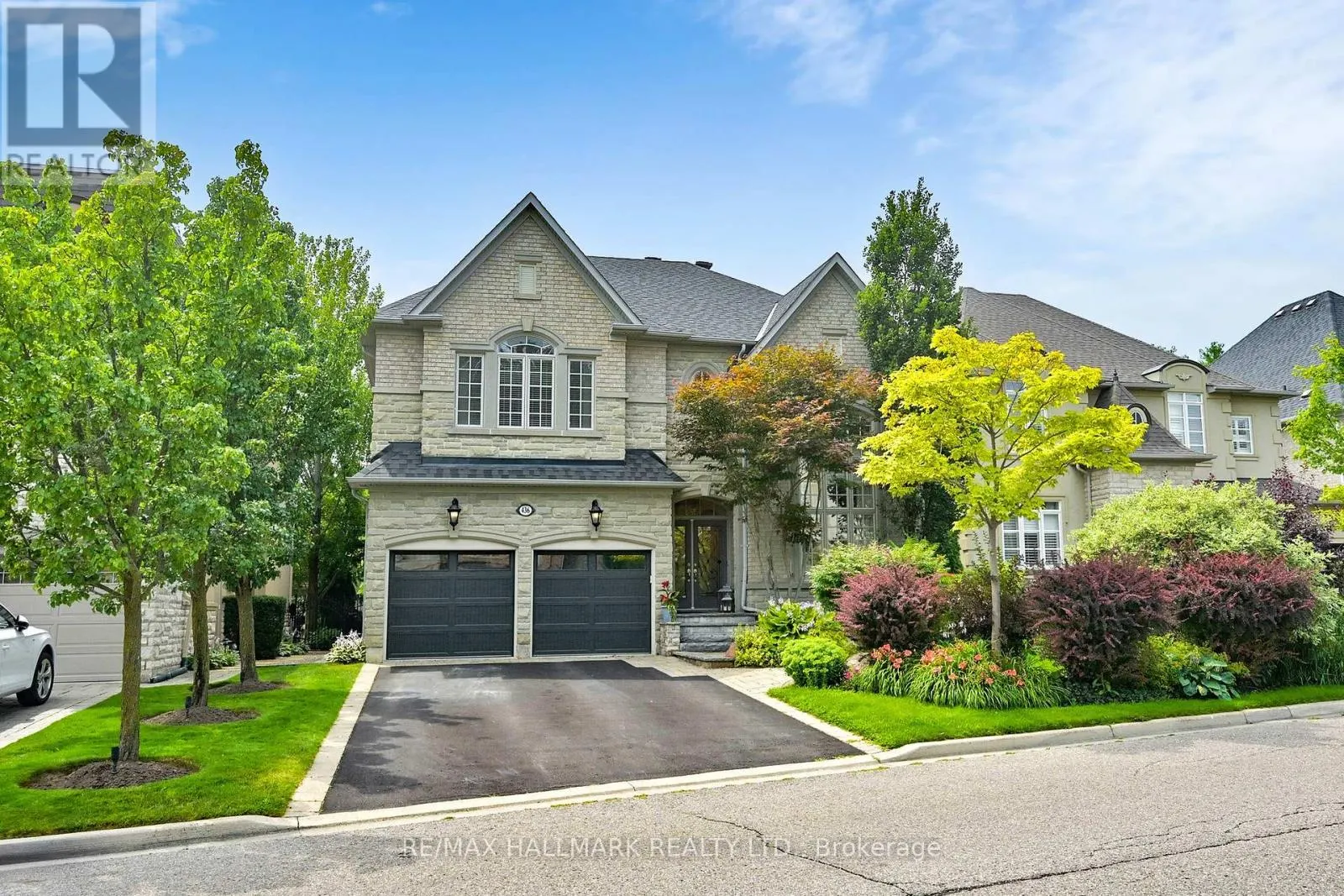 436 PARADELLE DRIVE
