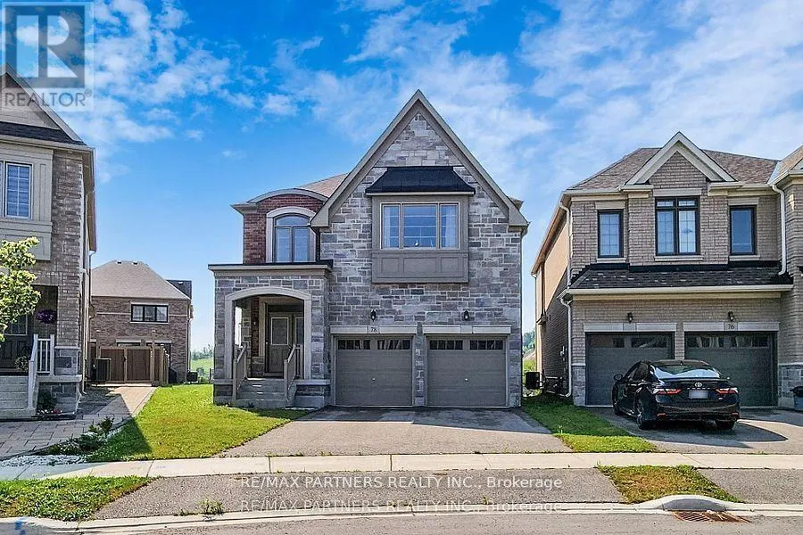 78 TELSA CRESCENT