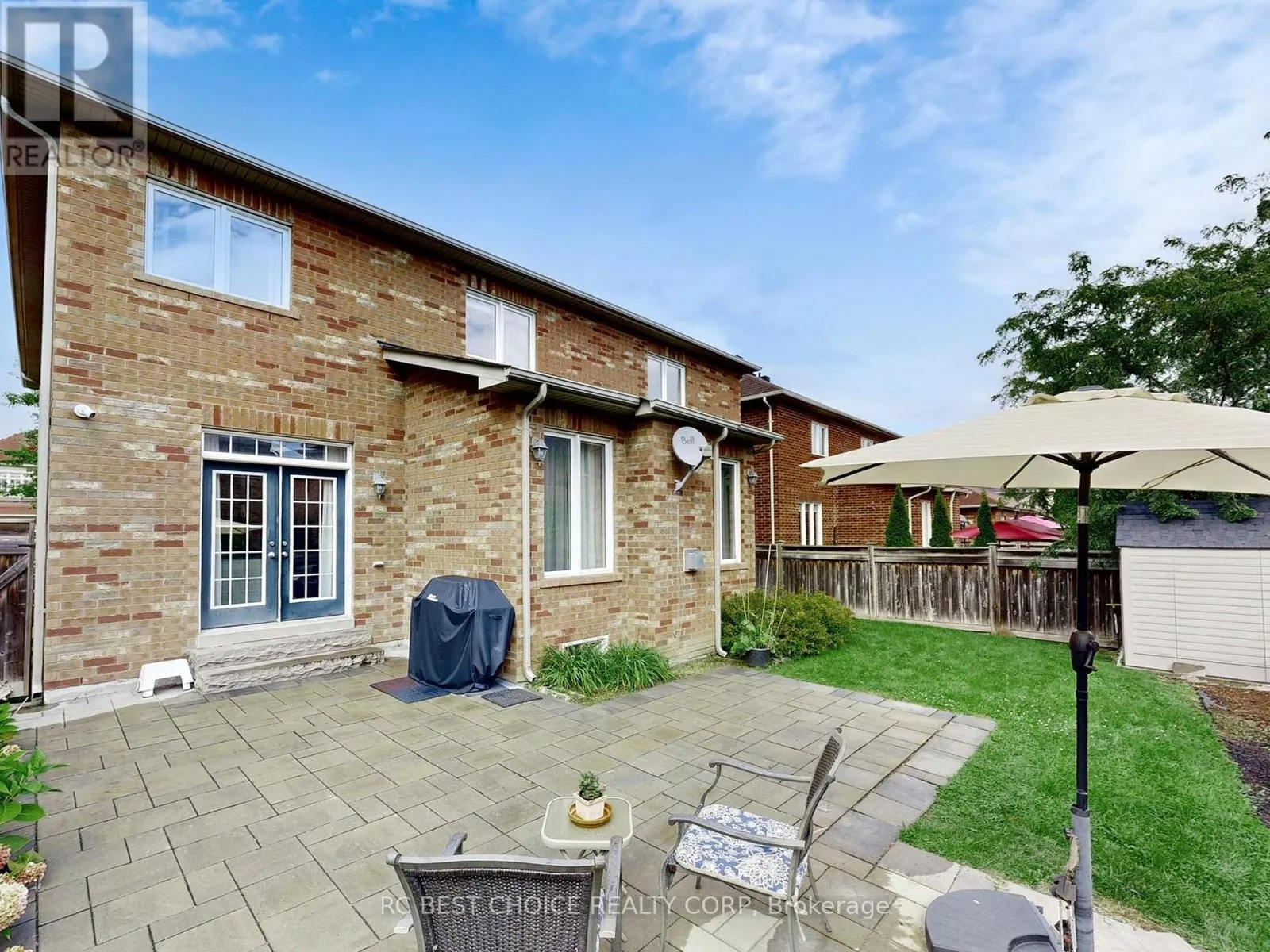 192 TONNER CRESCENT