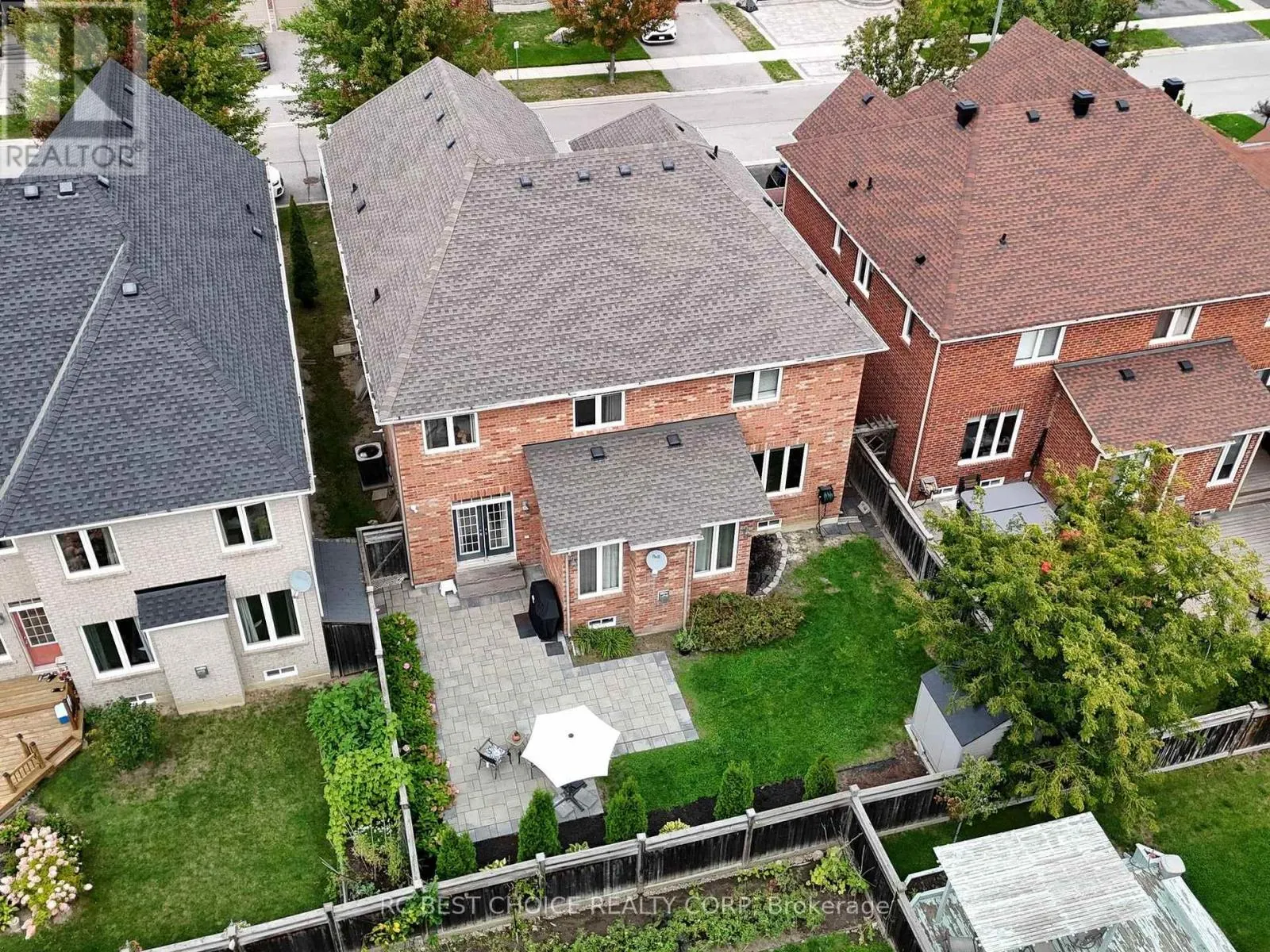 192 TONNER CRESCENT