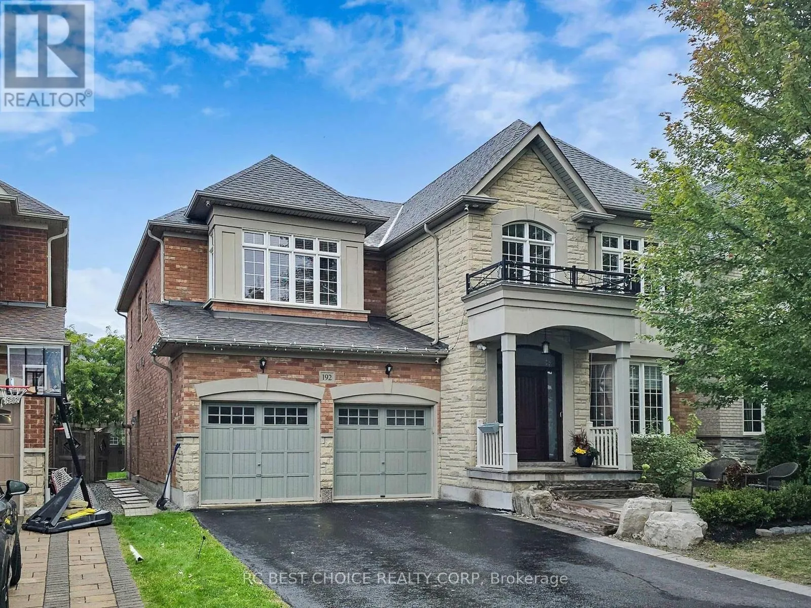 192 TONNER CRESCENT