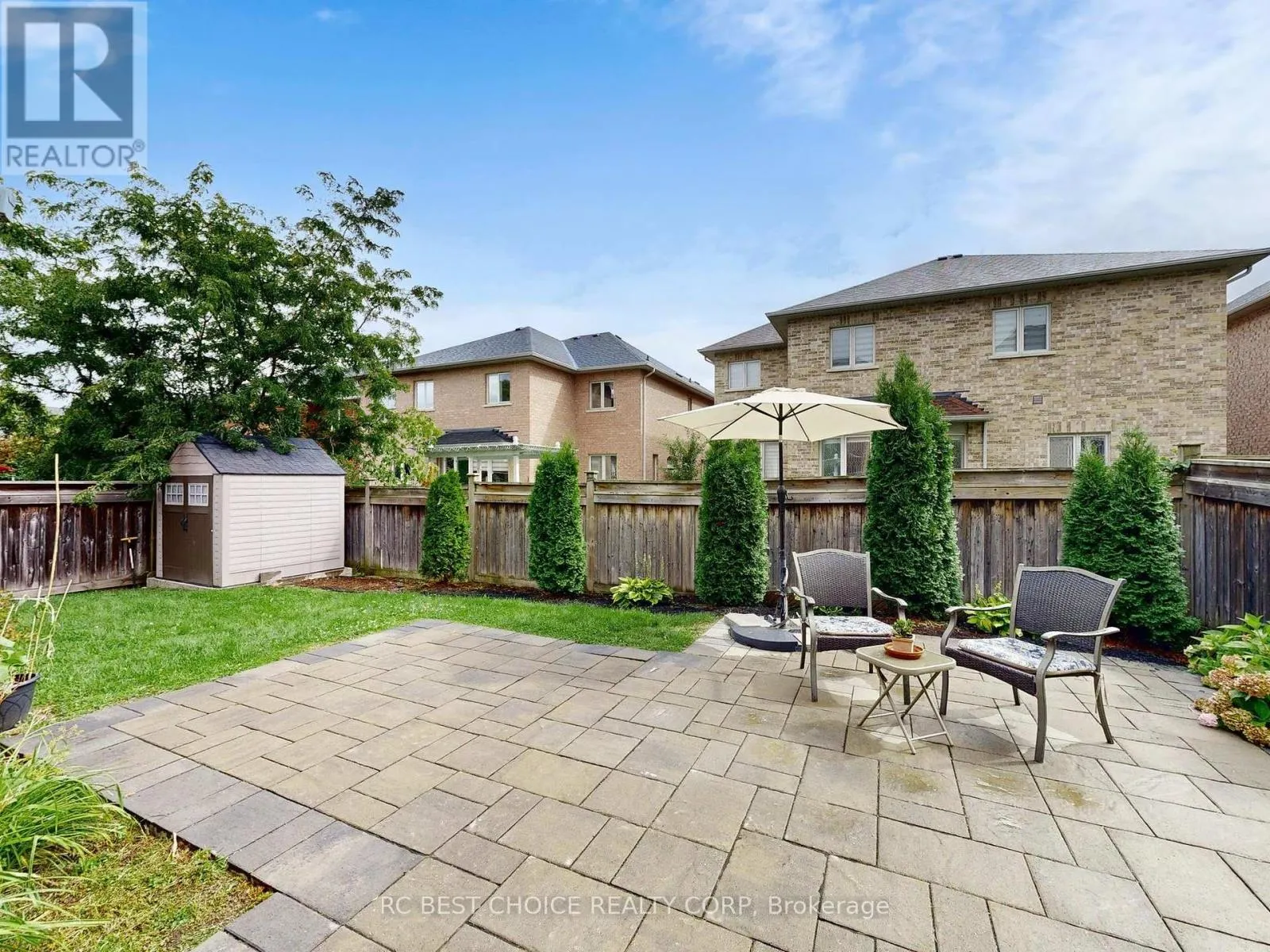 192 TONNER CRESCENT