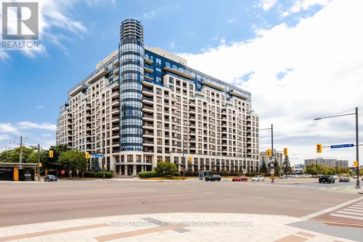 204 - 18 HARDING BOULEVARD