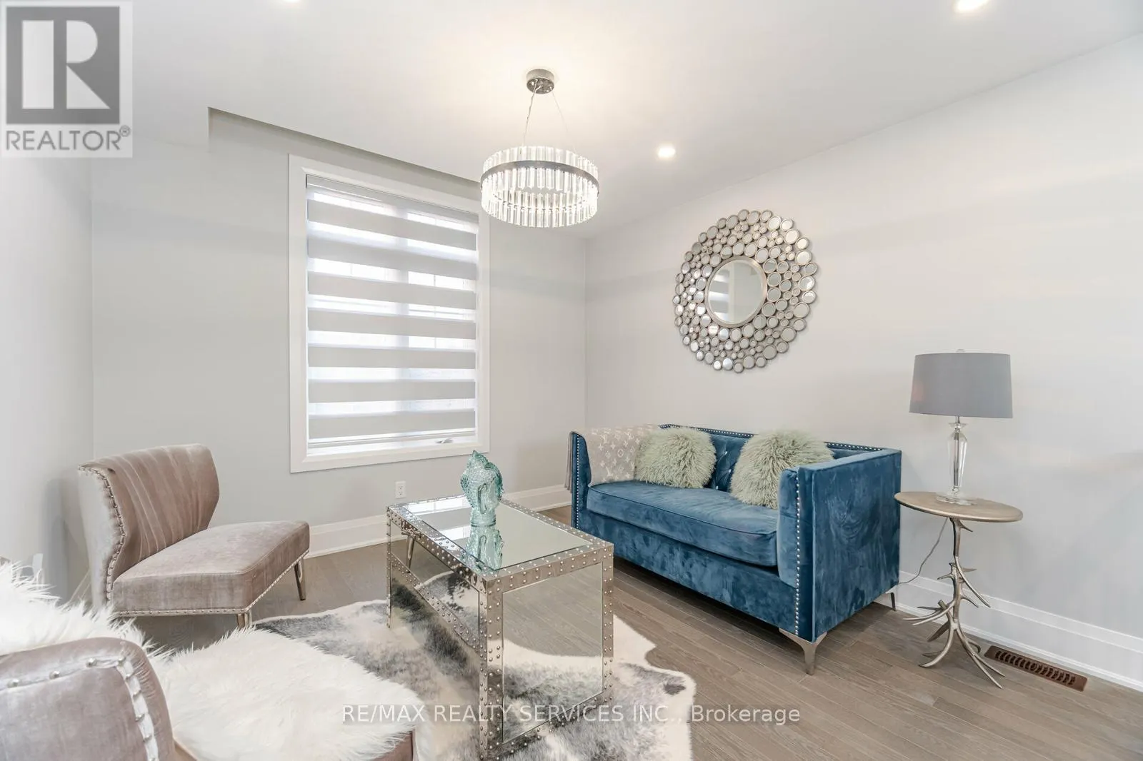 7 BYBLOS COURT