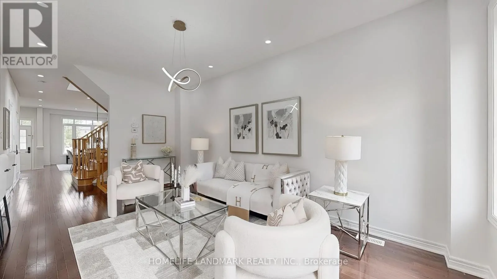 16 PERCY STOVER DRIVE