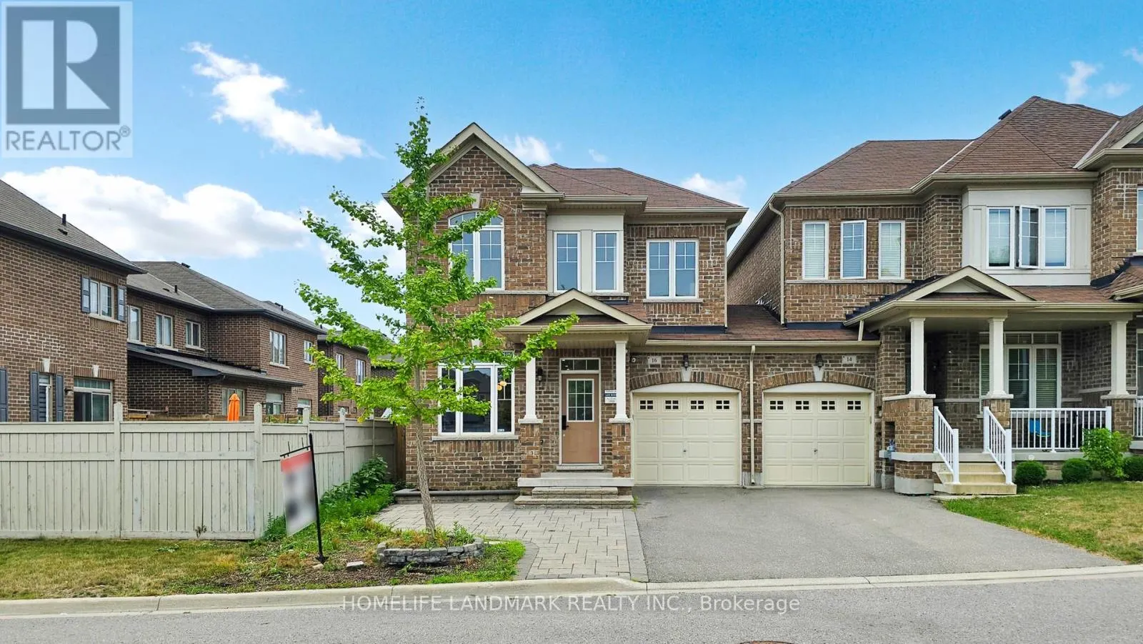 16 PERCY STOVER DRIVE