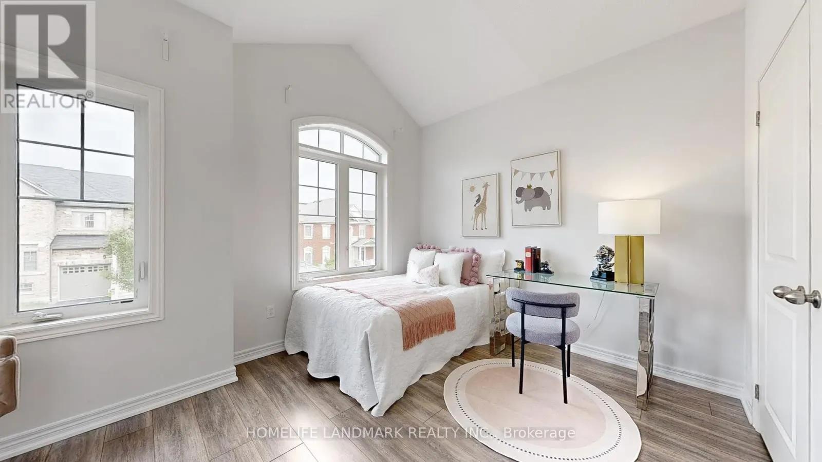 16 PERCY STOVER DRIVE