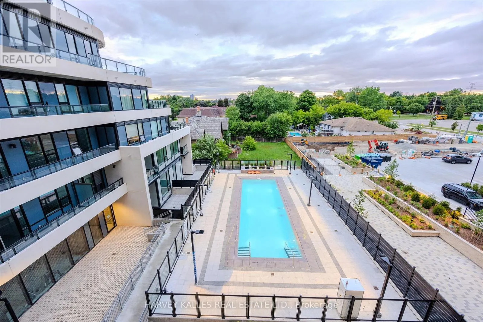432 - 8188 YONGE STREET