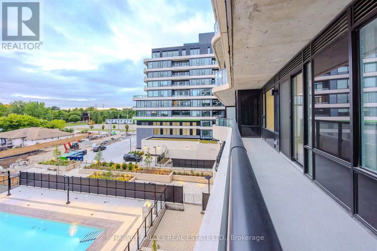 432 - 8188 YONGE STREET