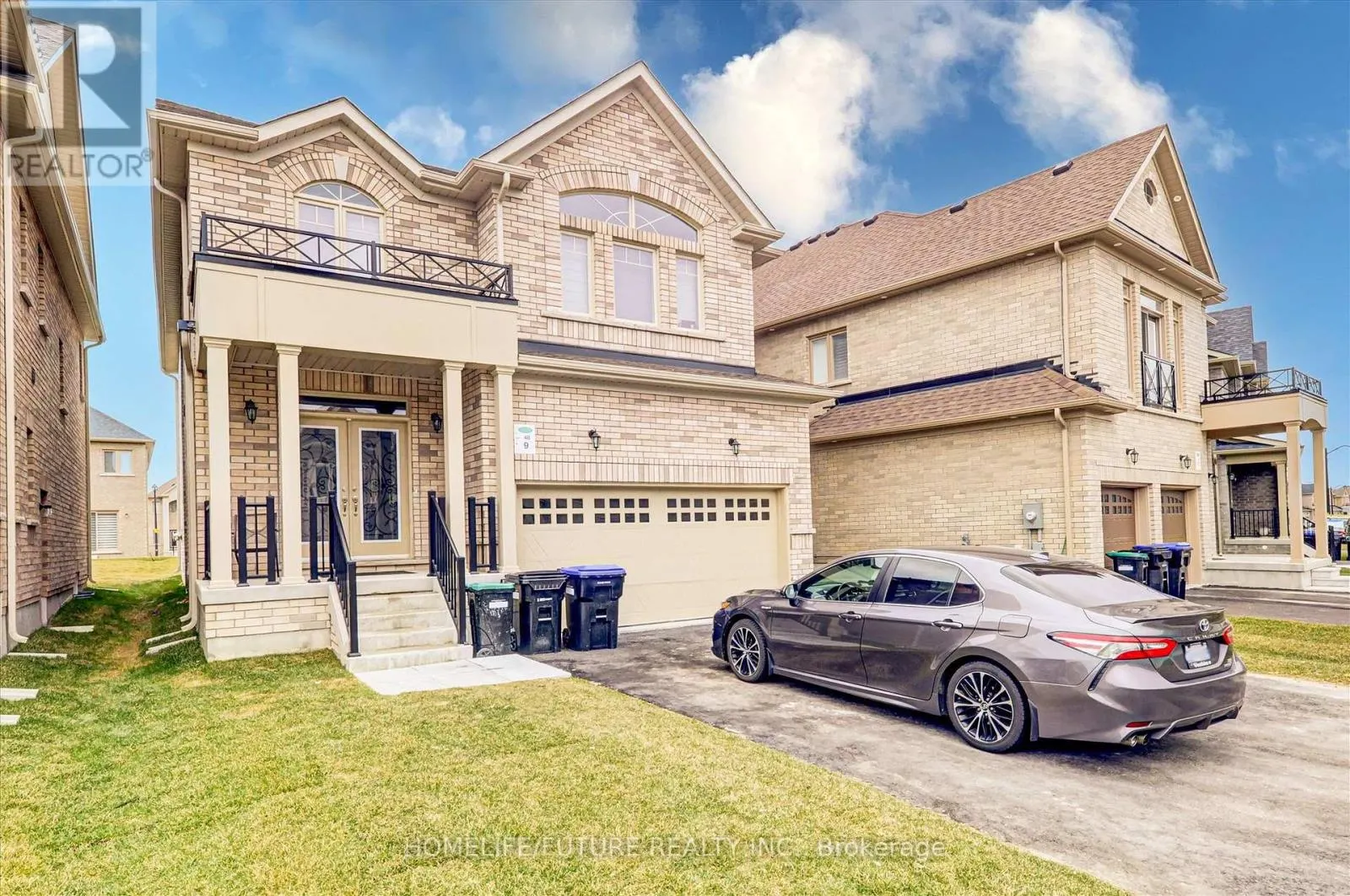 BSMT - 9 MAC CAMPBELL WAY
