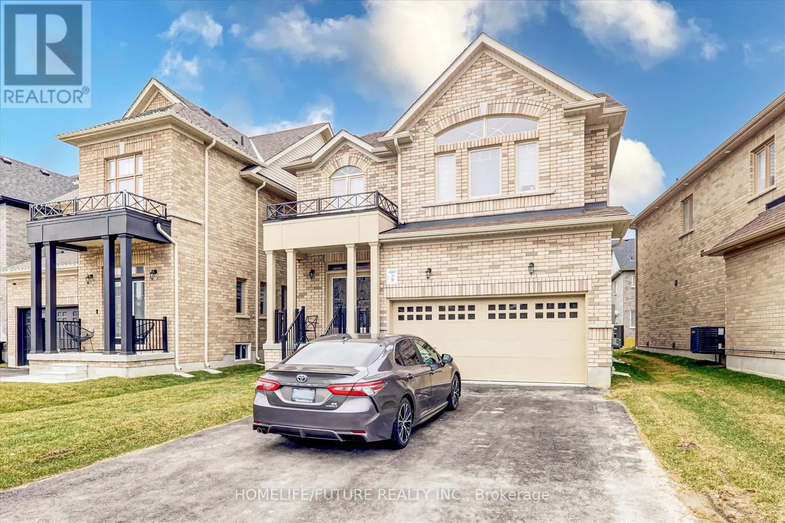 BSMT - 9 MAC CAMPBELL WAY