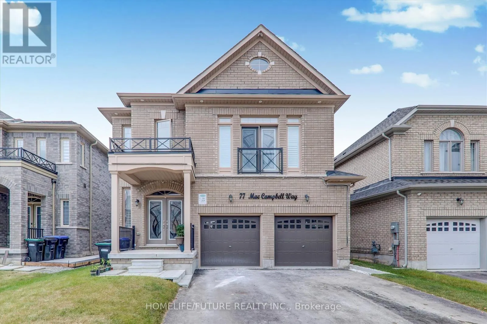 BSMT - 77 MAC CAMPBELL WAY