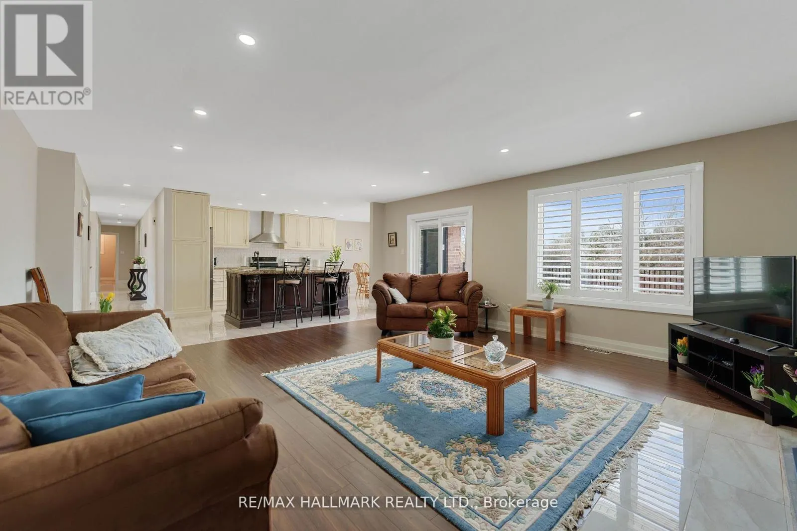 1442 GILFORD ROAD
