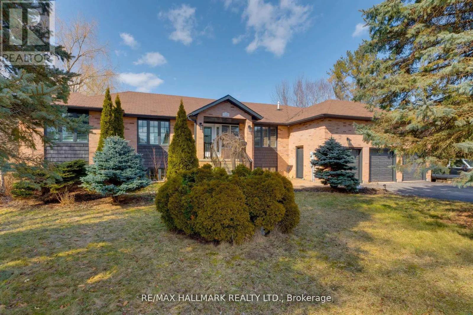 1442 GILFORD ROAD