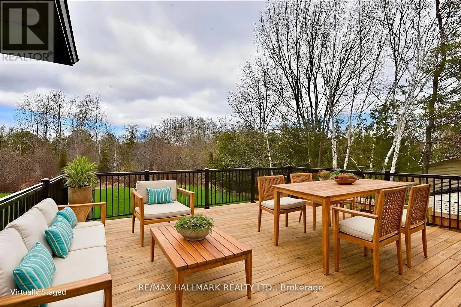 1442 GILFORD ROAD