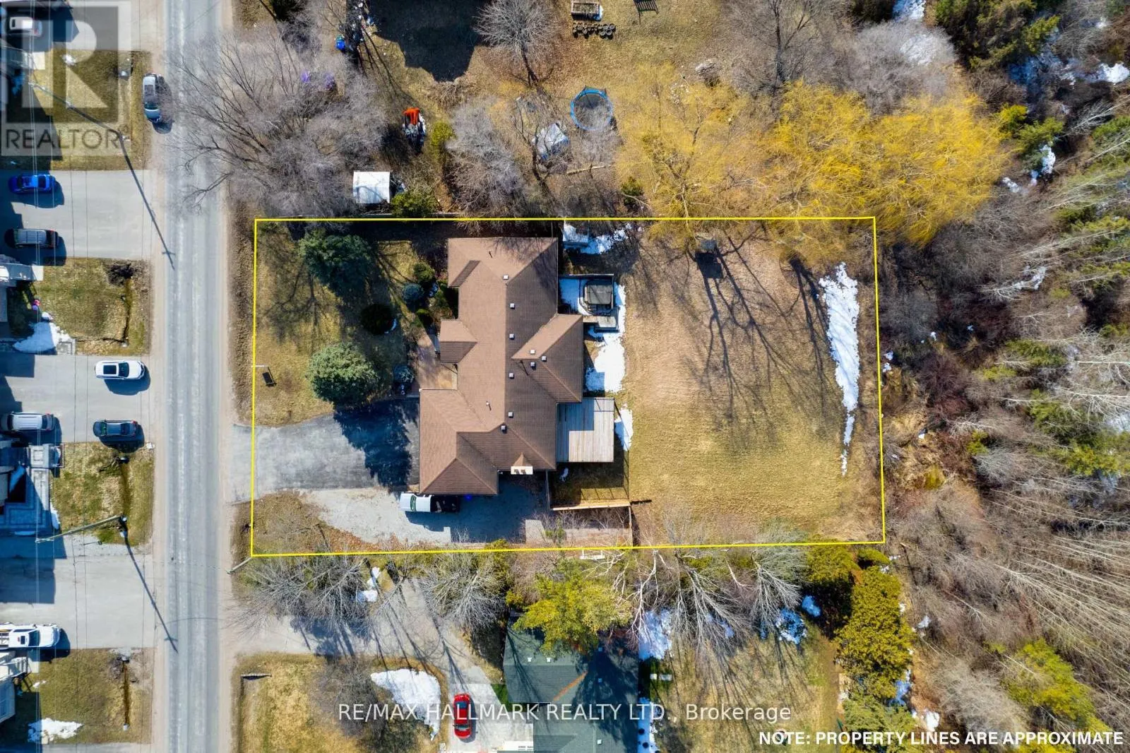 1442 GILFORD ROAD