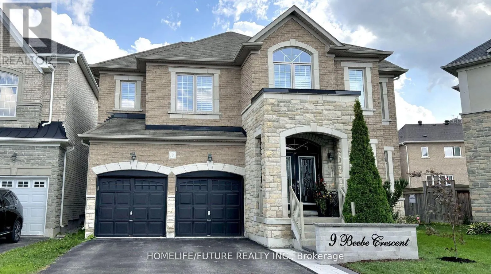 9 BEEBE CRESCENT