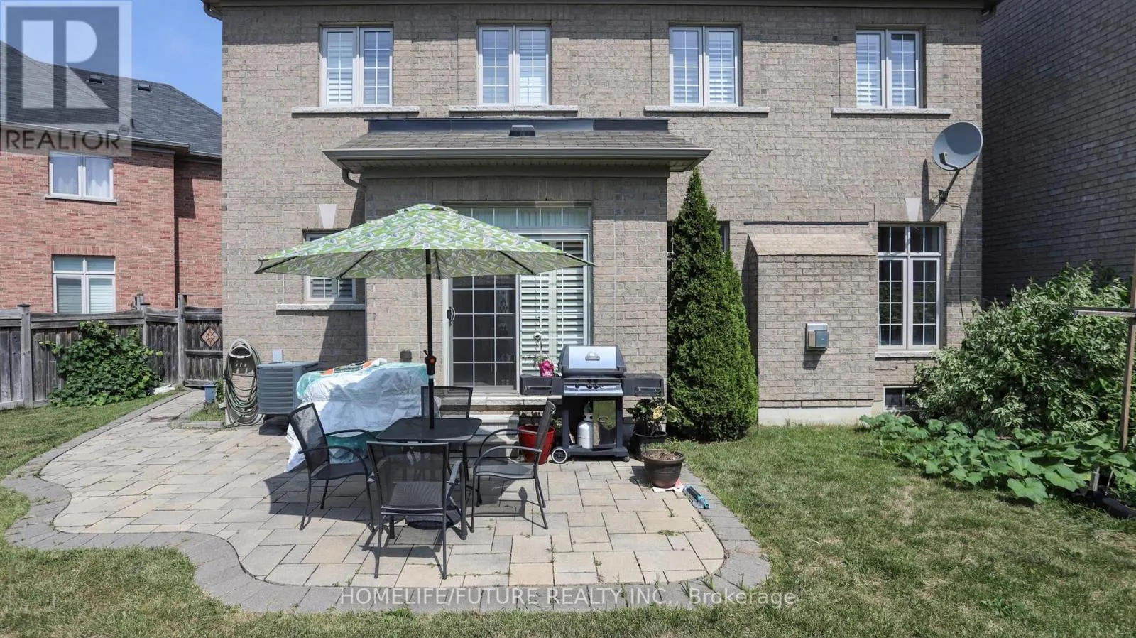 9 BEEBE CRESCENT