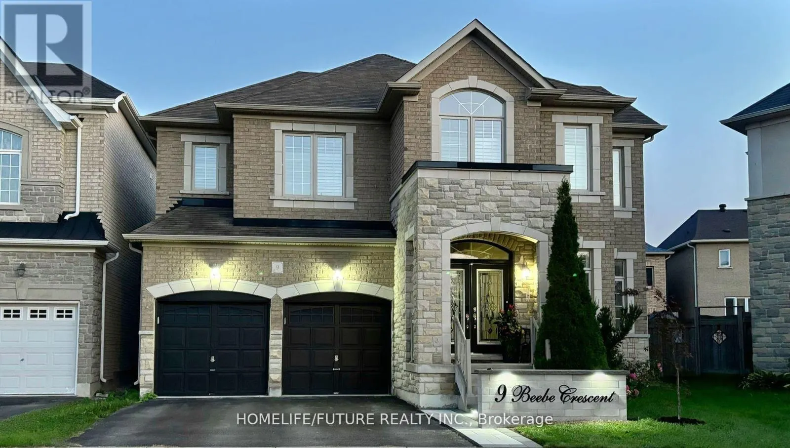 9 BEEBE CRESCENT