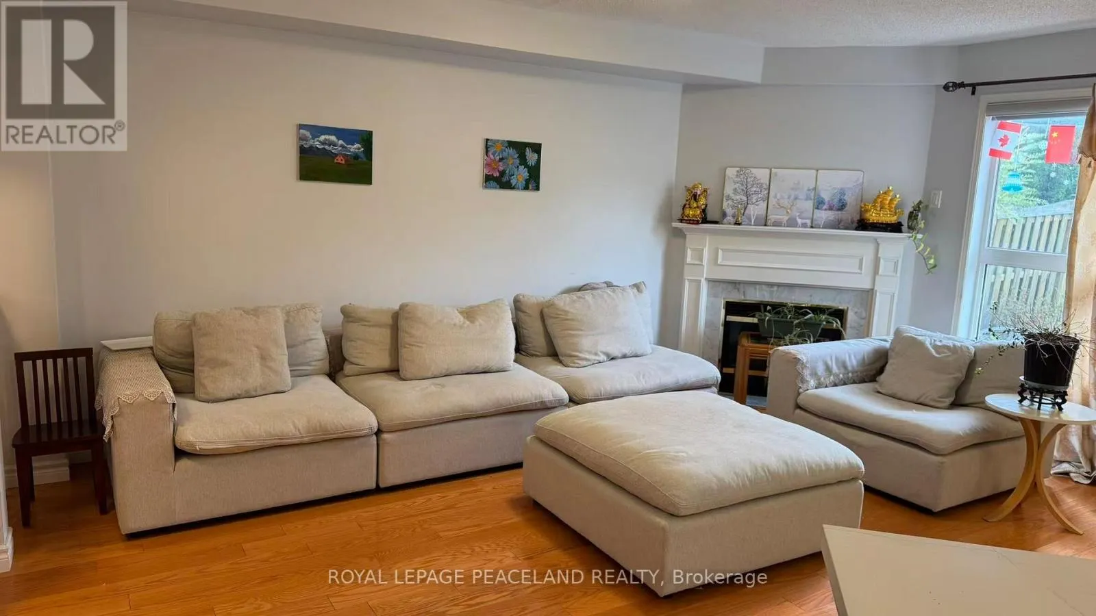 25 BERTRAM EARNSHAW DRIVE
