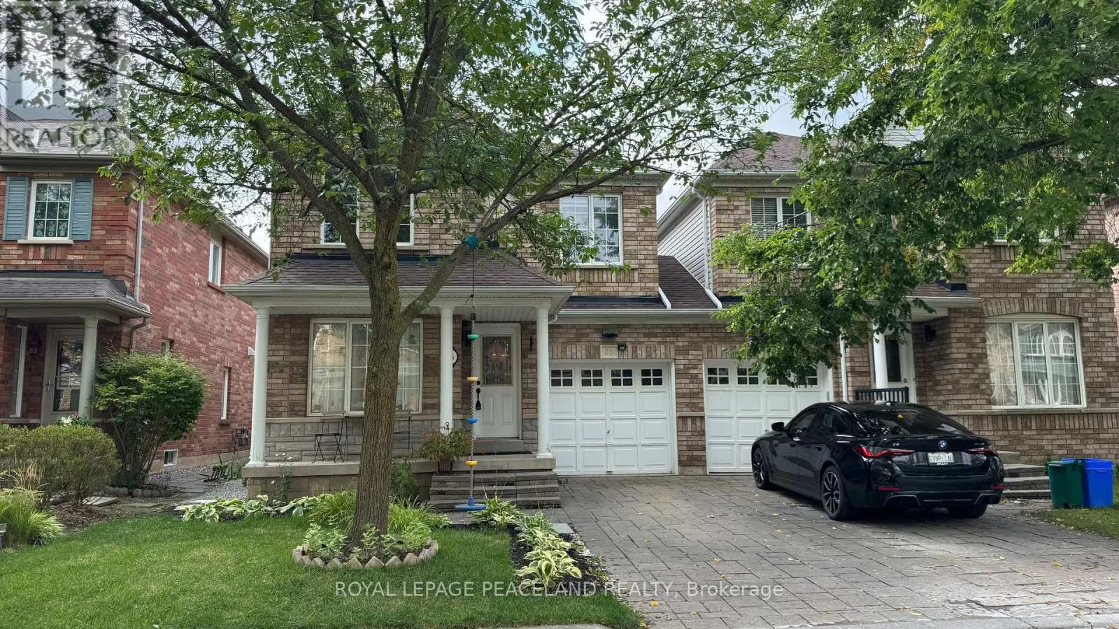 25 BERTRAM EARNSHAW DRIVE