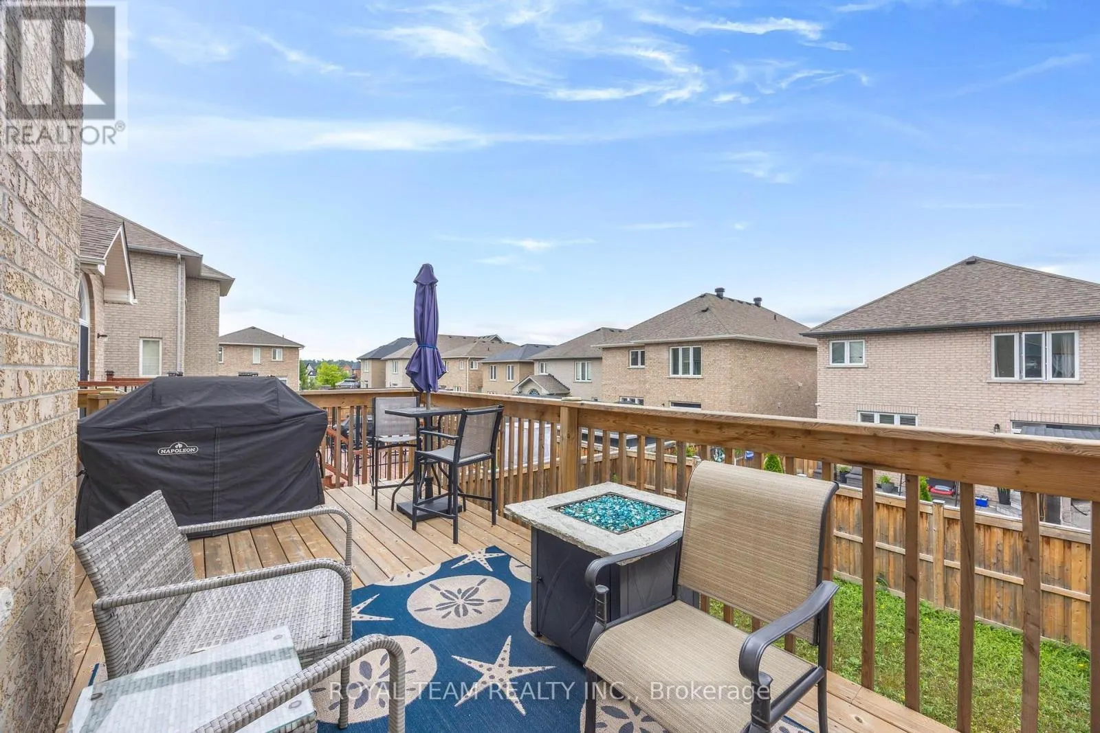 218 RICHARDSON CRESCENT